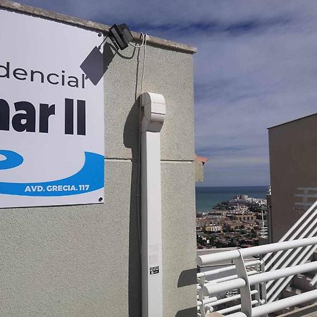 A H RENTALS Montemar 10 Apartamento Atalayas Peniscola Bagian luar foto