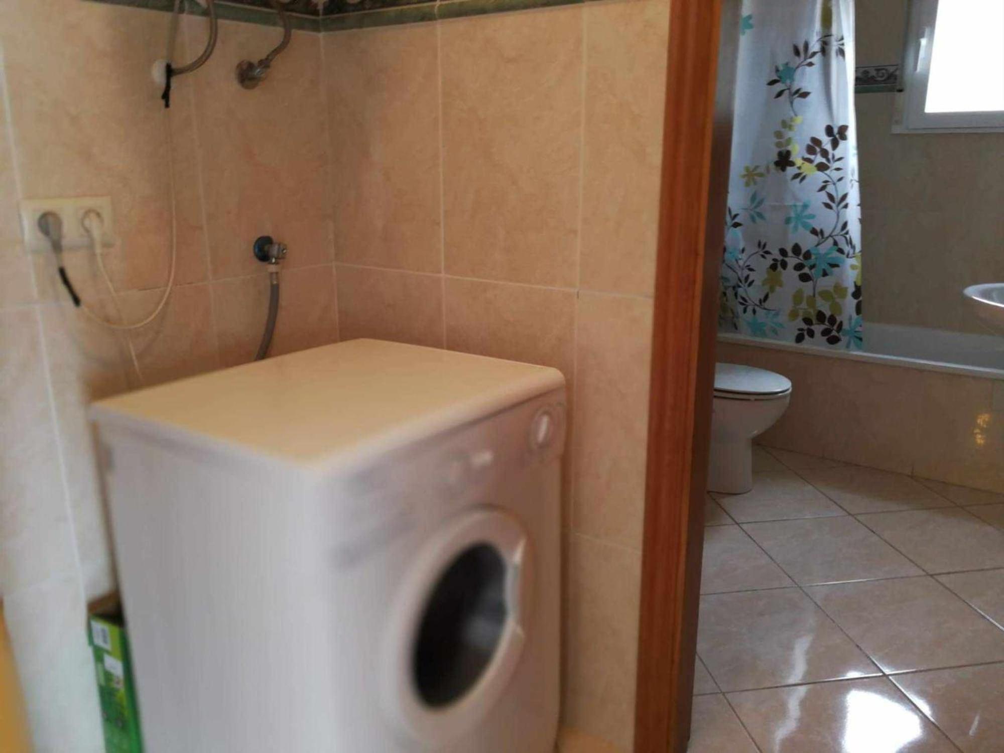 A H RENTALS Montemar 10 Apartamento Atalayas Peniscola Bagian luar foto