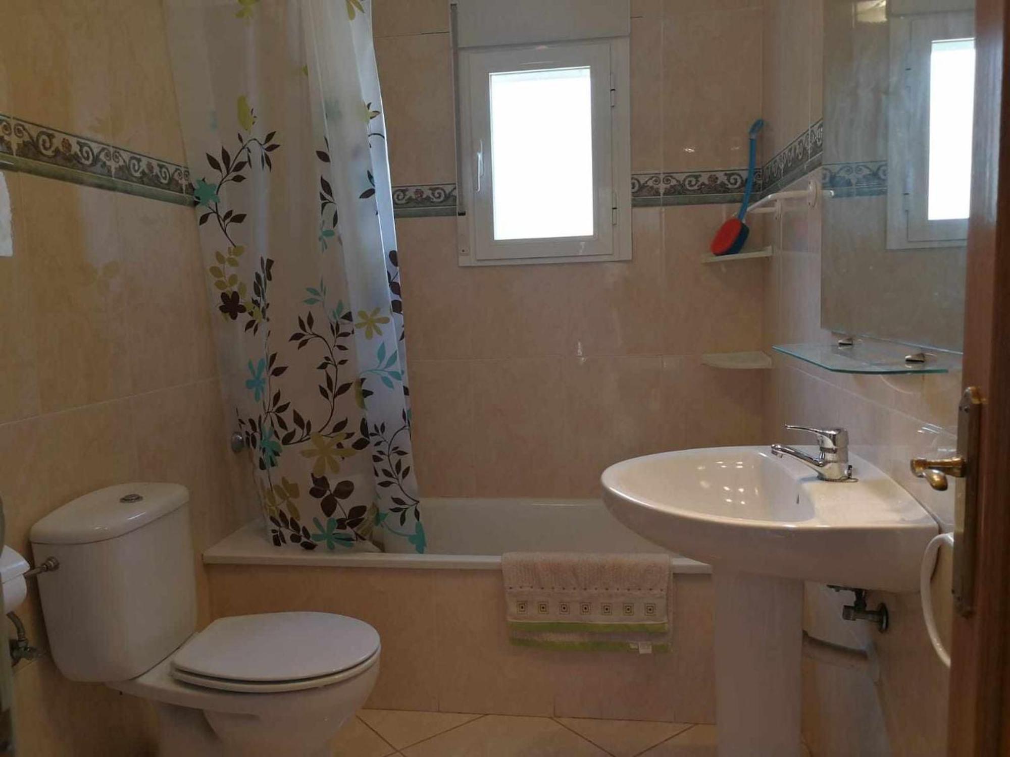 A H RENTALS Montemar 10 Apartamento Atalayas Peniscola Bagian luar foto