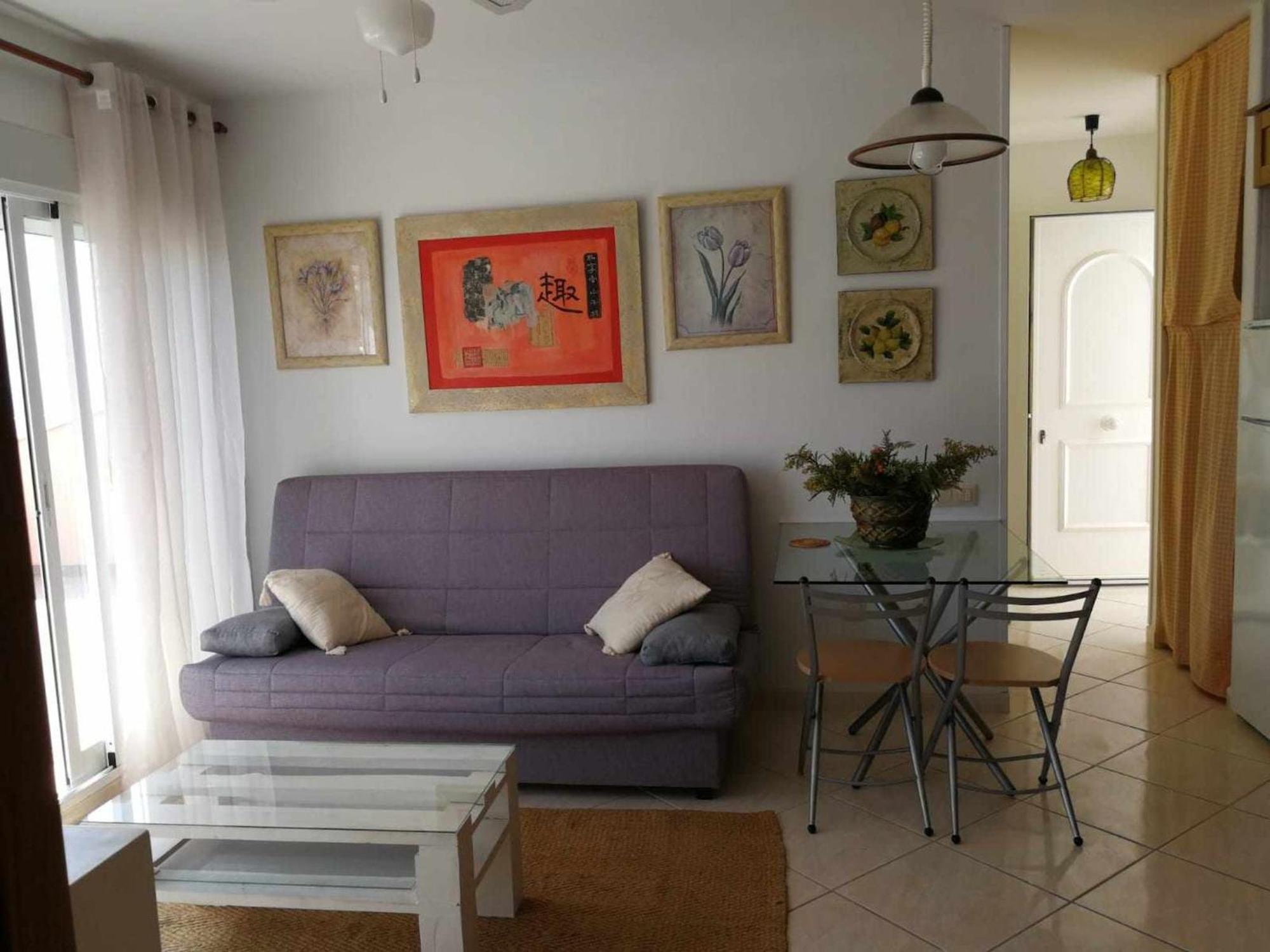 A H RENTALS Montemar 10 Apartamento Atalayas Peniscola Bagian luar foto