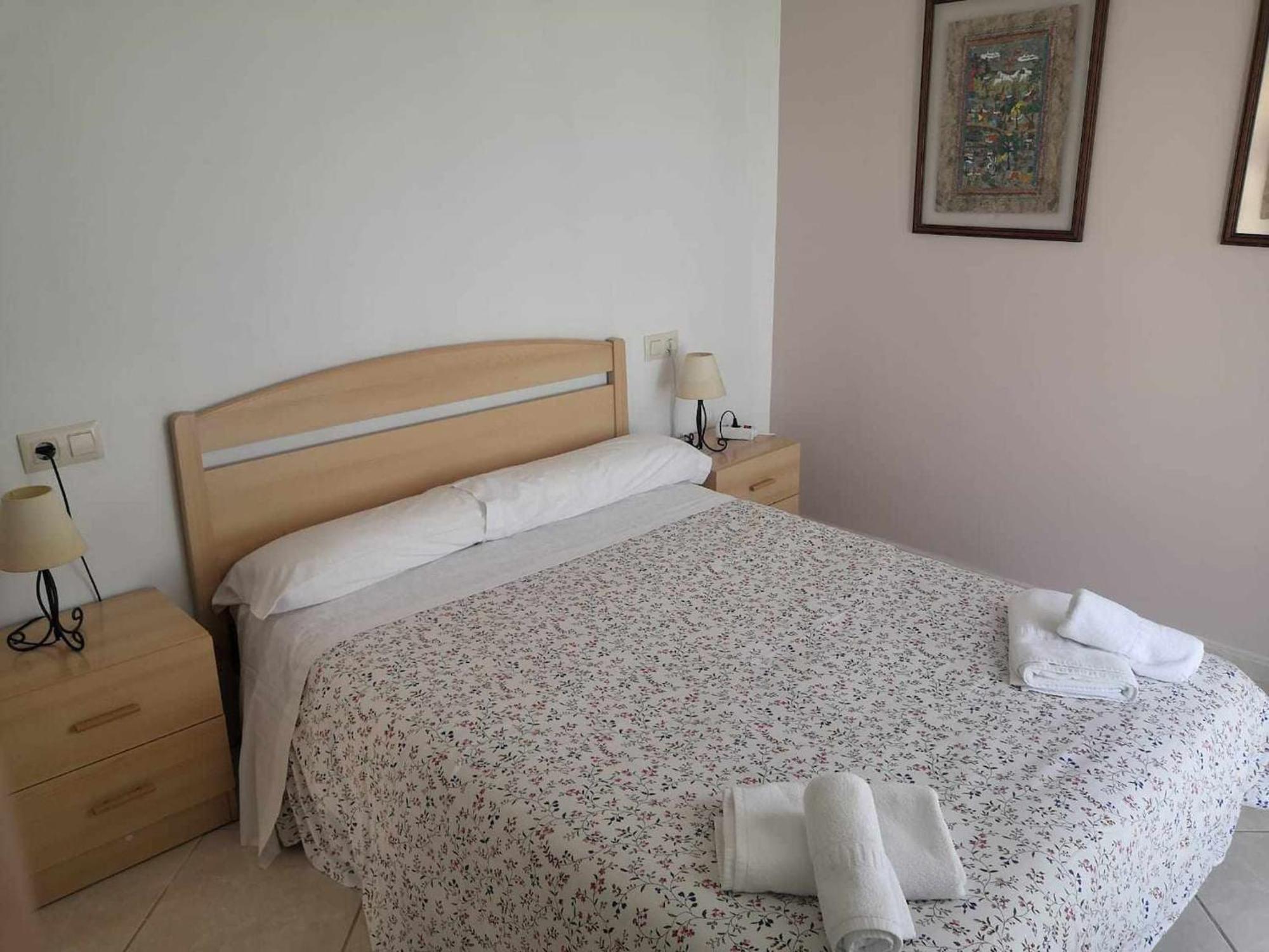 A H RENTALS Montemar 10 Apartamento Atalayas Peniscola Bagian luar foto